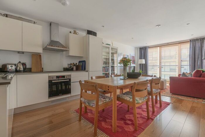 1 Bedroom Flat To Rent In Grove Place Eltham, SE9