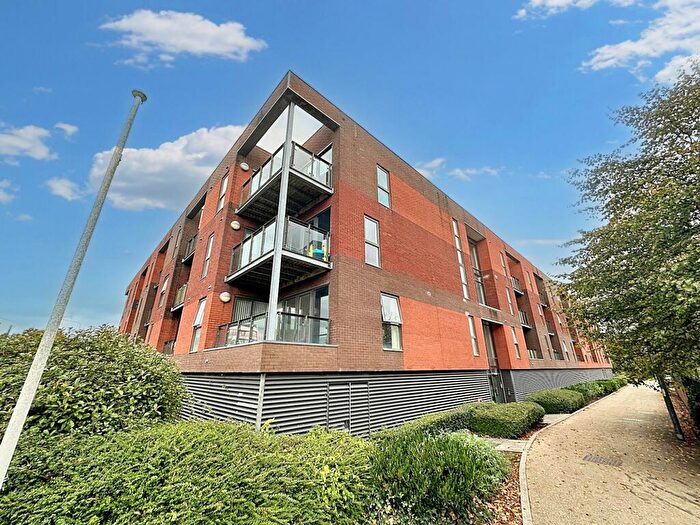 1 Bedroom Apartment To Rent In Usk Way, Selskar Court, NP20