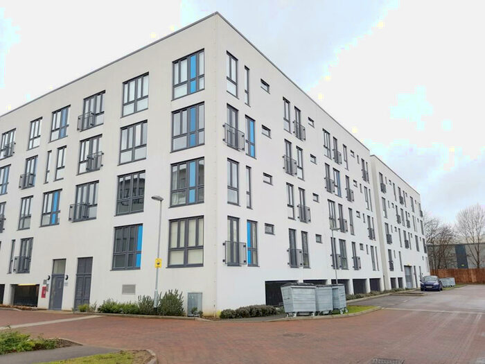 2 Bedroom Apartment To Rent In Otto Road, Welwyn Garden City, AL7