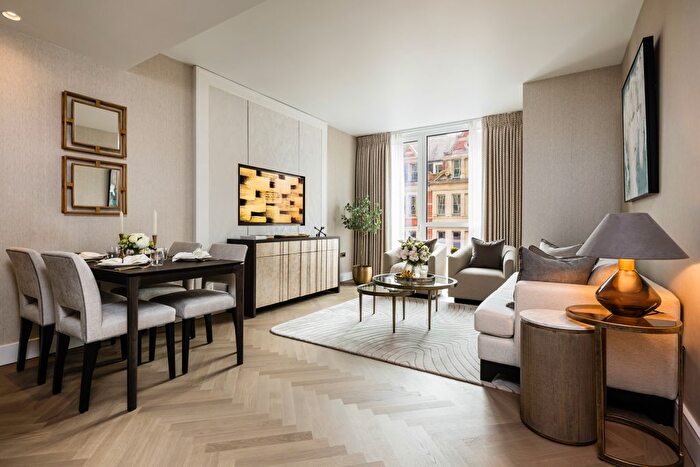 1 Bedroom Flat For Sale In Brompton Road, Knightsbridge, London, SW3