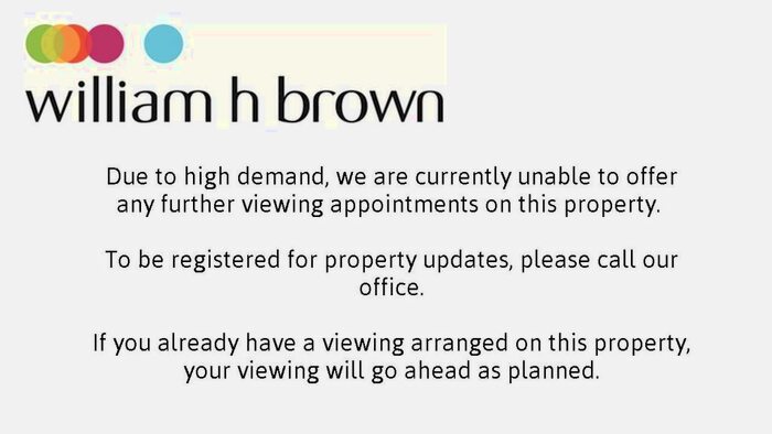 2 Bedroom Property To Rent In Stonegate, Whixley, York YO26