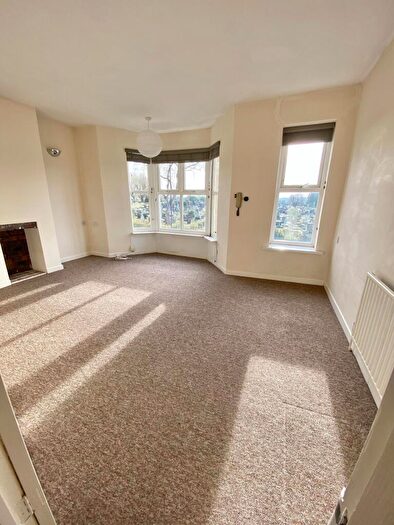 1 Bedroom Apartment To Rent In Beaufort Road, Bristol, BS5