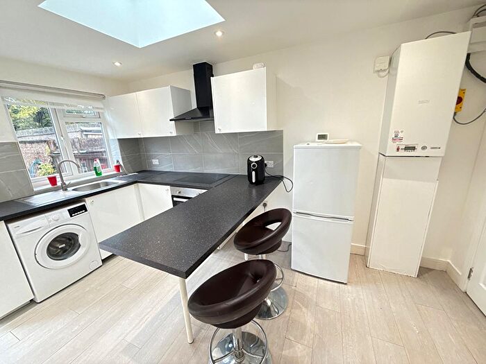 Terraced House To Rent In Harrow View, Harrow, Greater London, HA1