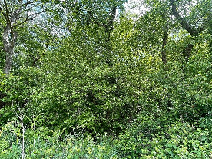 Land For Sale In Off Station Road, Buscott, Ashcott, Somerset, TA7