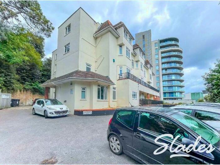 1 Bedroom Apartment To Rent In Cranborne Road, Bournemouth, Dorset, BH2