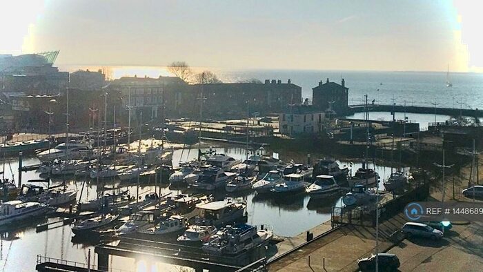 1 Bedroom Flat To Rent In Warehouse, Hull, HU1