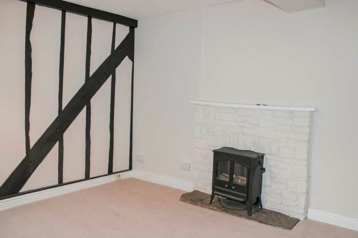 2 Bedroom Flat To Rent In 7 High Street, Presteigne, LD8