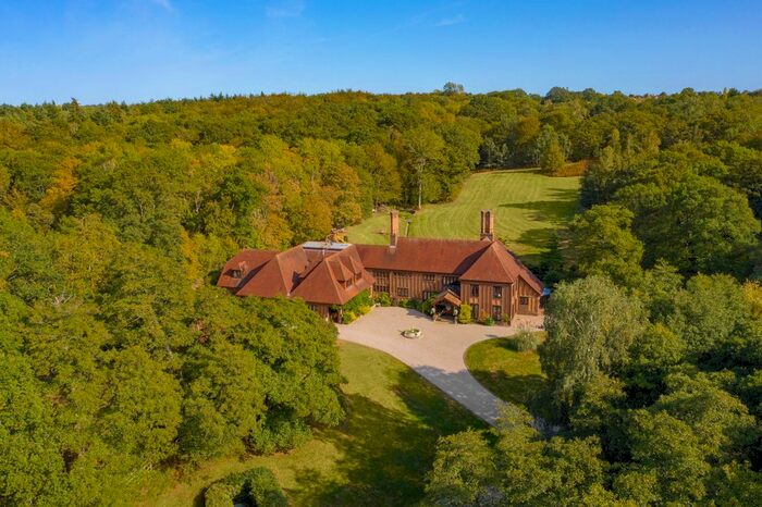 8 Bedroom Detached House For Sale In Mope Lane, Wickham Bishops, Witham, CM8