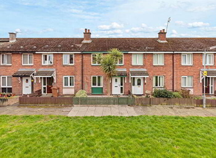 2 Bedroom Mid Terraced House For Sale In East Street, Newtownards, BT23