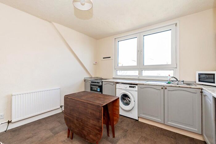 1 Bedroom Flat To Rent In Urquhart Road, City Centre, Aberdeen, AB24
