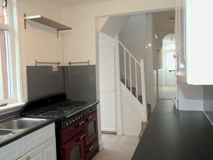 3 Bedroom Terraced House To Rent In Adames Road, Portsmouth, PO1