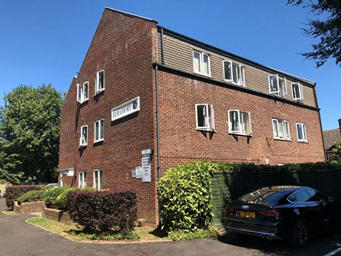 1 Bedroom Flat For Sale In Dyke Road, Brighton, BN1