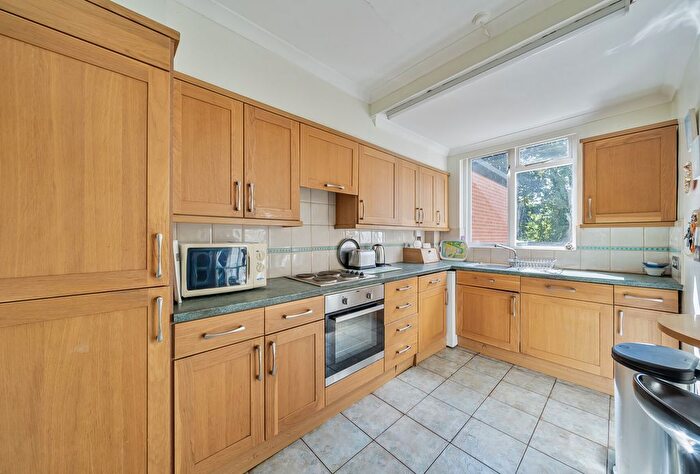 4 Bedroom Terraced House For Sale In Colin Gardens, London, NW9