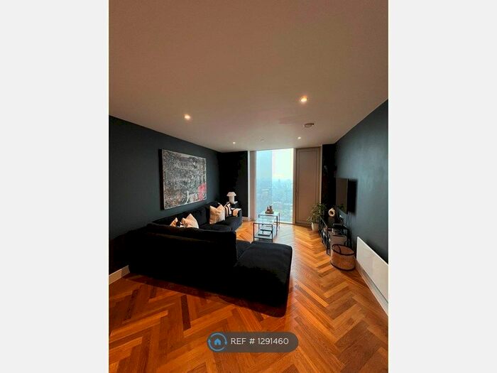 2 Bedroom Flat To Rent In Owen Street, Manchester, M15