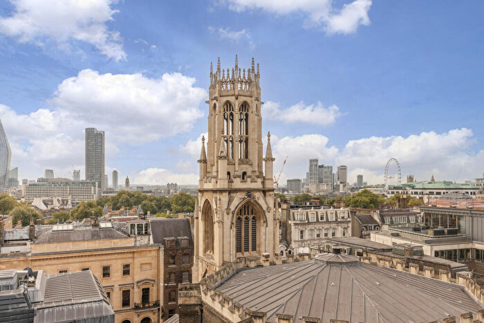 2 Bedroom Flat For Sale In Clifford's Inn, Fetter Lane, EC4A
