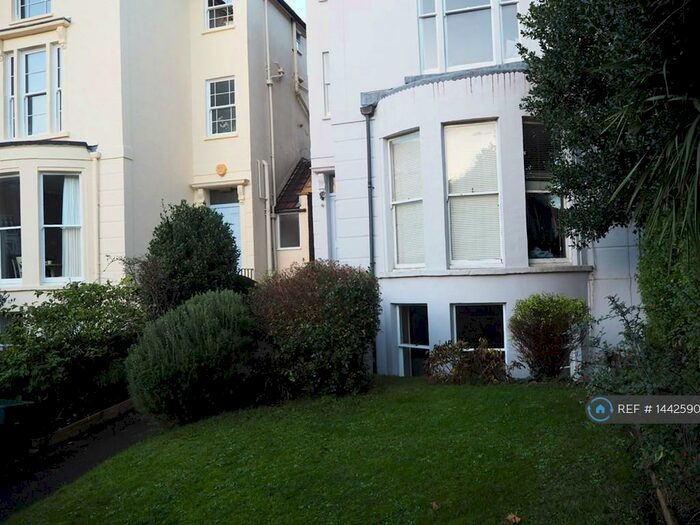 1 Bedroom Flat To Rent In Cotham Side, Bristol, BS6