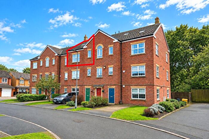 2 Bedroom Duplex For Sale In Otterstye View, Scarisbrick, PR8