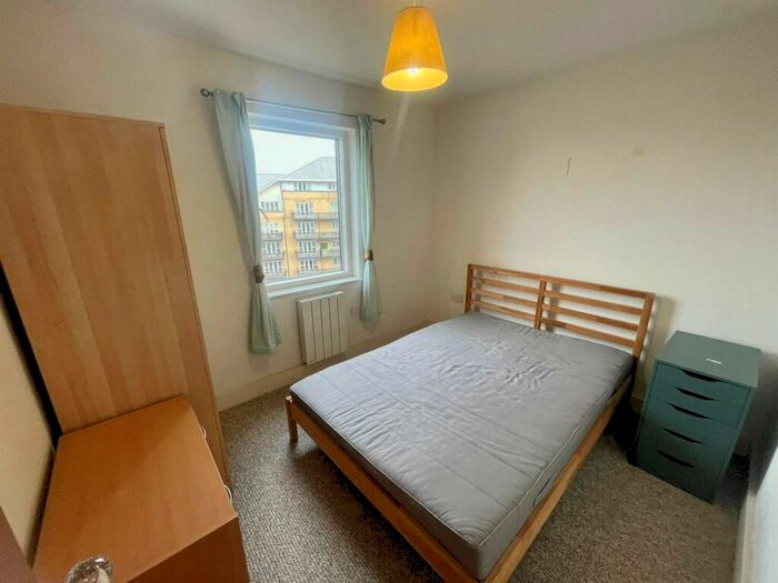 2 Bedroom Apartment To Rent In Maia House, Celestia, Th Floor, CF10