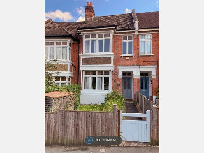 4 Bedroom Terraced House To Rent In Coleraine Road, London, SE3