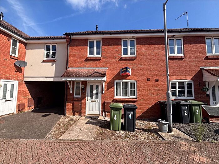3 Bedroom End Of Terrace House For Sale In Monkton Way, King's Lynn, Norfolk, PE30