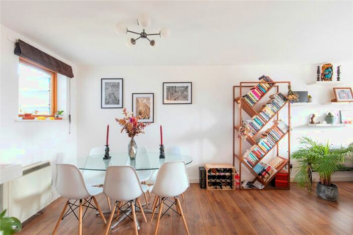 2 Bedroom Apartment To Rent In Cremer Street, London, E2