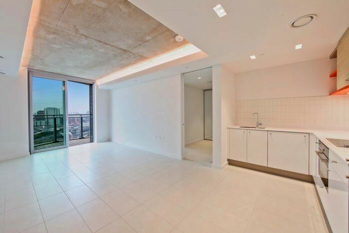 1 Bedroom Flat To Rent In Tidal Basin Road, London, E16