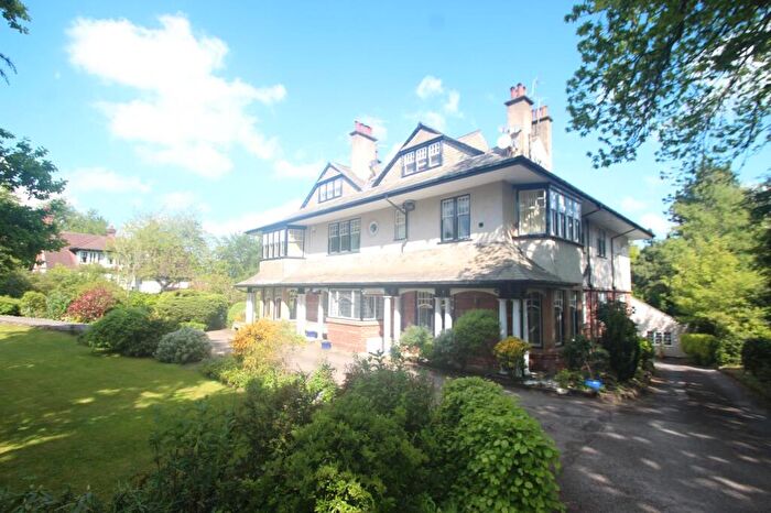 2 Bedroom Flat To Rent In Kent Road, Harrogate, North Yorkshire, Uk, HG1