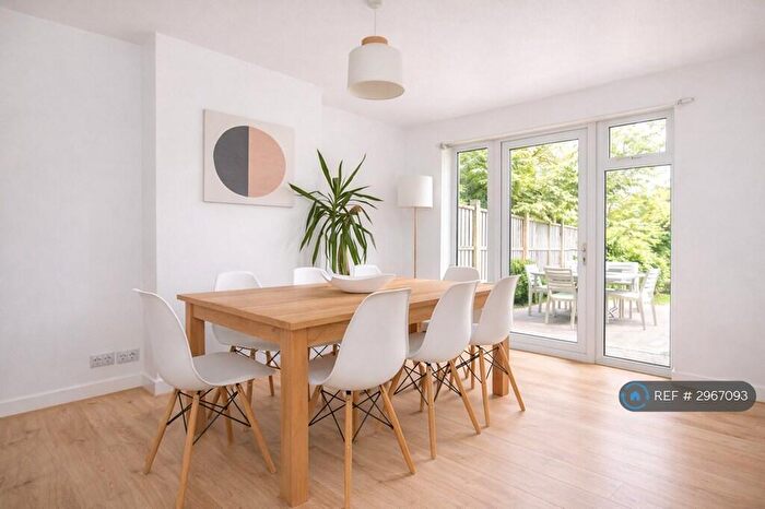 3 Bedroom Semi-Detached House To Rent In Knightwood Crescent, New Malden, KT3