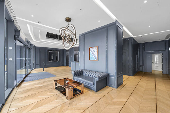 2 Bedroom Apartment To Rent In Harbour Avenue, London, SW10