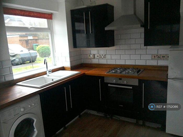 1 Bedroom Semi-Detached House To Rent In Wordsworth Place, Horsham, RH12