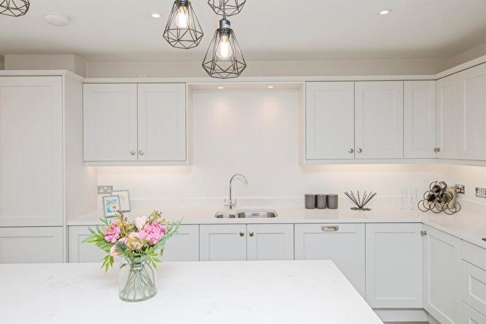 4 Bedroom Semi-Detached House For Sale In The Orchard, Kedington, Haverhill, CB9