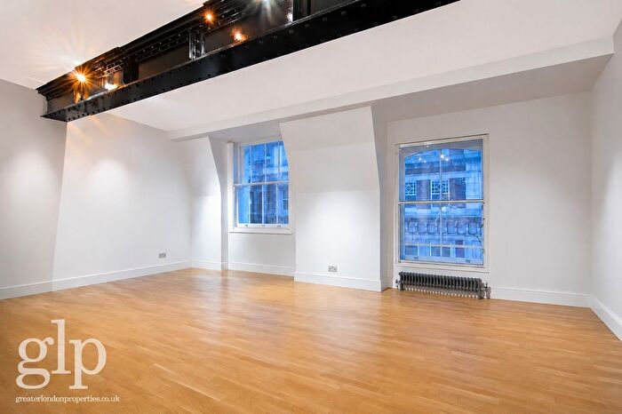 1 Bedroom Flat To Rent In Rupert Street, Soho, W1D