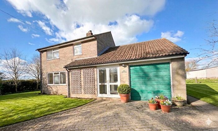 3 Bedroom Detached House To Rent In Tuckers Lane, Baltonsborough, BA6