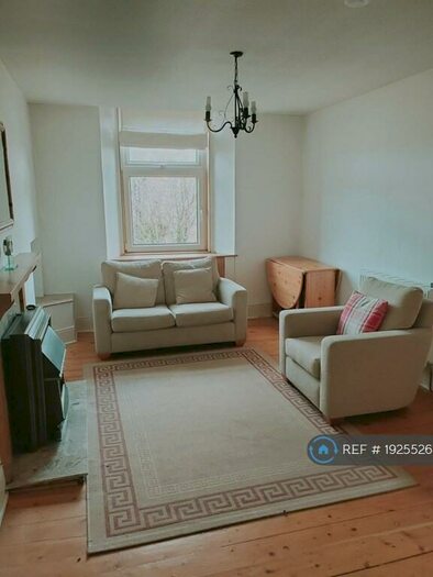 1 Bedroom Flat To Rent In Westfield Street, Edinburgh, EH11