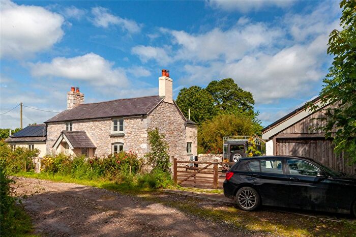 4 Bedroom Cottage For Sale In Babell, Holywell, Flintshire, CH8