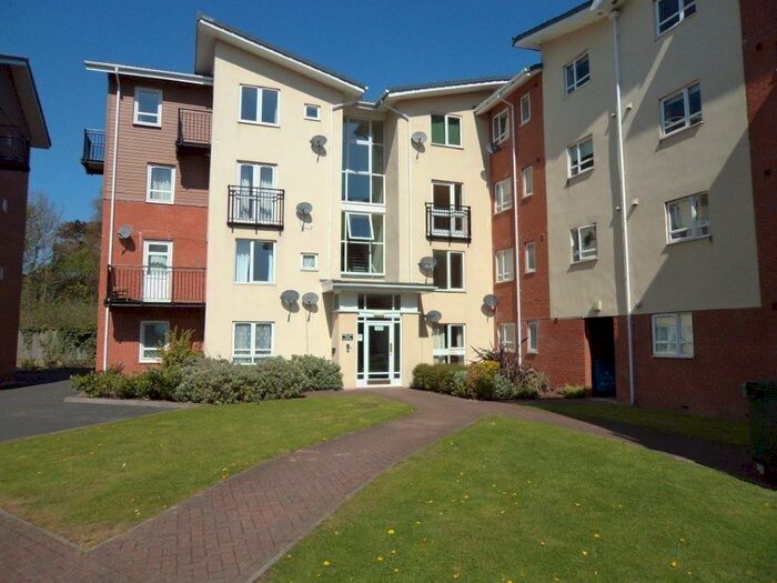 2 Bedroom Apartment To Rent In Seymour House, Sandy Lane Radford Coventry, CV1
