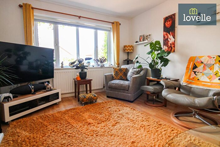 2 Bedroom Semi-Detached Bungalow For Sale In Jacklin Drive, Saltfleet, LN11