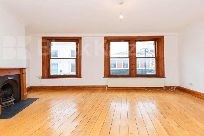 2 Bedroom Flat To Rent In Park Road, Crouch End, N8