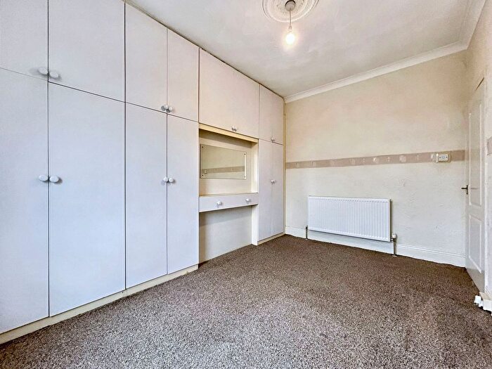 3 Bedroom Terraced House For Sale In Ascot Street, Easington Colliery, Peterlee, SR8