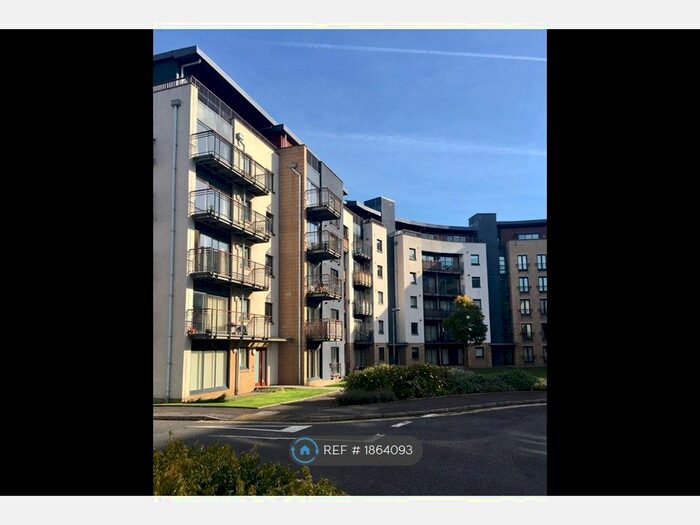 1 Bedroom Flat To Rent In Fettes, Edinburgh, EH5