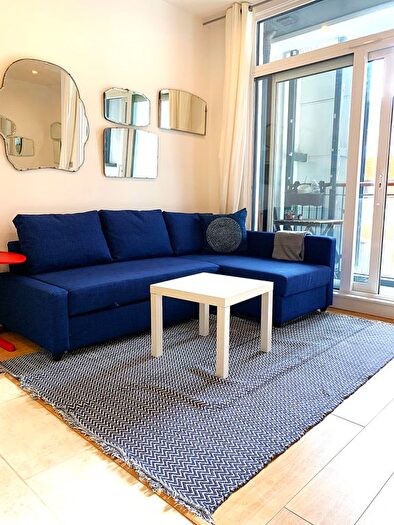 1 Bedroom Flat To Rent In Wandsworth Road, Vauxhall, London, SW8