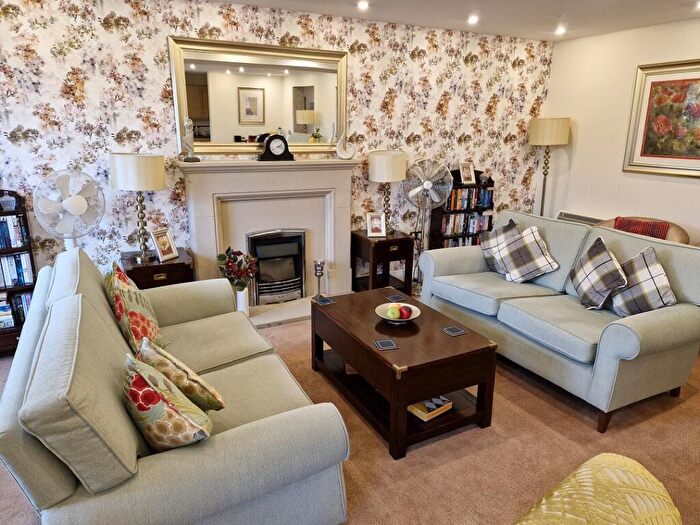 1 Bedroom Retirement Property For Sale In Chester Road, Castle Bromwich, Birmingham, B36