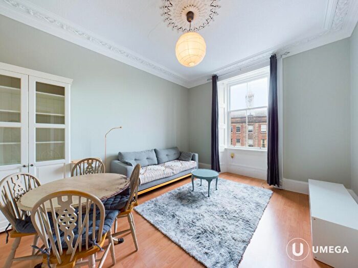 1 Bedroom Apartment To Rent In Duke Street, Leith, Edinburgh, EH6