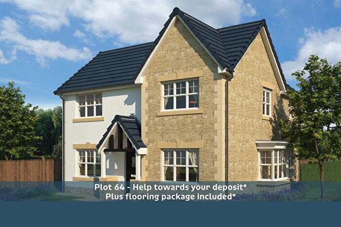 4 Bedroom Detached House For Sale In Riverside Place, Carnforth, Lancashire, LA5