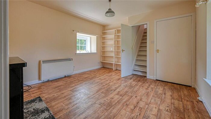 2 Bedroom Bungalow For Sale In Drumbeg, Lairg, Highland, IV27