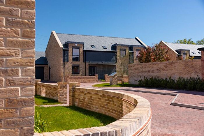 5 Bedroom Detached House For Sale In Brockleaze, Neston, Corsham, SN13