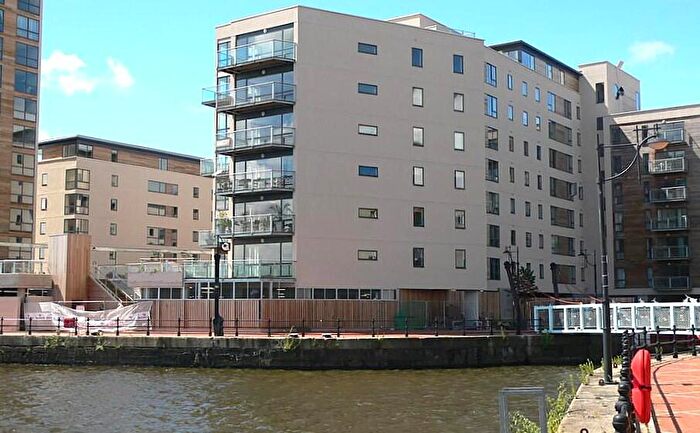 2 Bedroom Apartment To Rent In Falcon Drive, Cardiff(City), CF10