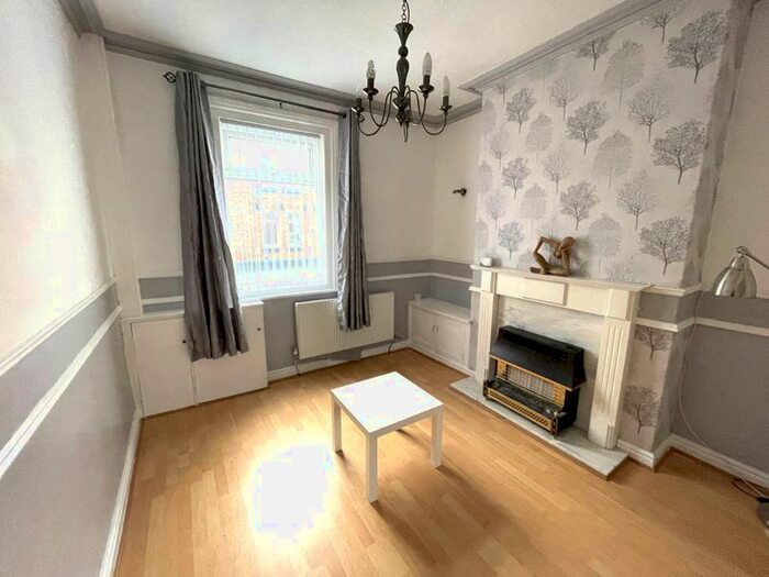 2 Bedroom Terraced House To Rent In York Street, Runcorn, WA7