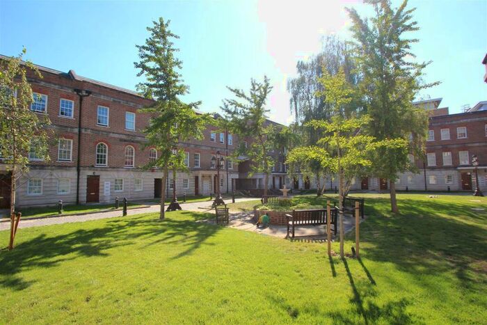 Apartment To Rent In King Charles Terrace, Sovereign Court, Jewel Square, London, E1W