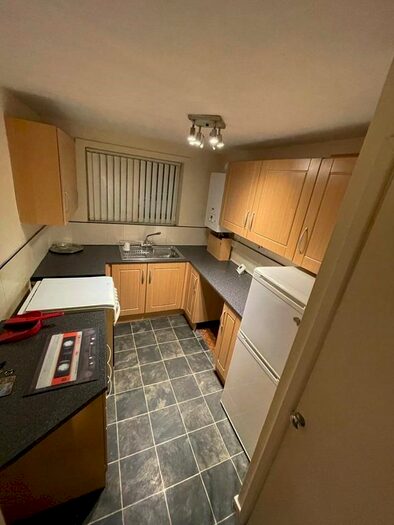 1 Bedroom Flat To Rent In Prospect Court, Newcastle Upon Tyne, NE4